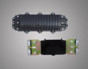 China ABS , PC Or PP Fiber Optic Splice Closure For Optical Network wholesale