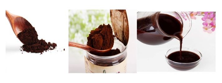 Anti-tumor Chinese Magical Herb Wild Lingzhi Shell-broken Spore Powder