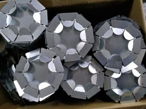 China golf putter plate , golf putting plate , metal putter target , golf putter cup wholesale
