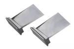 Hot Sale Forging 1.4541 Stainless Steel Turbine Blade For Steam Turbine