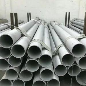 China 1 X 1 1 X 3 2 X 4 304L Stainless Steel Welded Tube Manufacturers 5/16&quot; 5/8&quot; 7/8&quot; Od wholesale