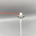 Reliable Full-Circle Spray Valve For Car Wash Systems Dependable Spray For