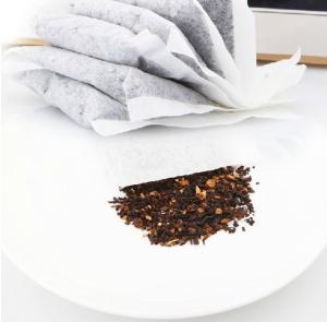 China Healthy Organic Oolong Tea / Wulong Tea Bag Blended With Bitter Melon wholesale