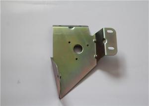 China Cnc Machined Stainless Steel Stamped Bending Automotive Parts wholesale