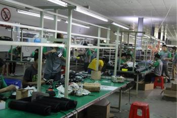 SUFEMOTEC Autoparts Lighting Co., Ltd.