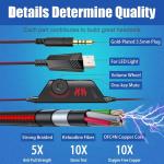 Kotion Each G9000 3.5 Mm Gaming Headset