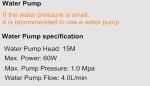 Photovoltaic Quick Plug 12M Aluminum Pole Solar Panel Cleaning Brush