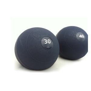 China Body Building Heavy Slam Balls Easy Grip Textured Surface Medicine Ball wholesale