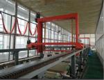 Ceramic Kettle 200Kg Hot Dip Galvanizing Line