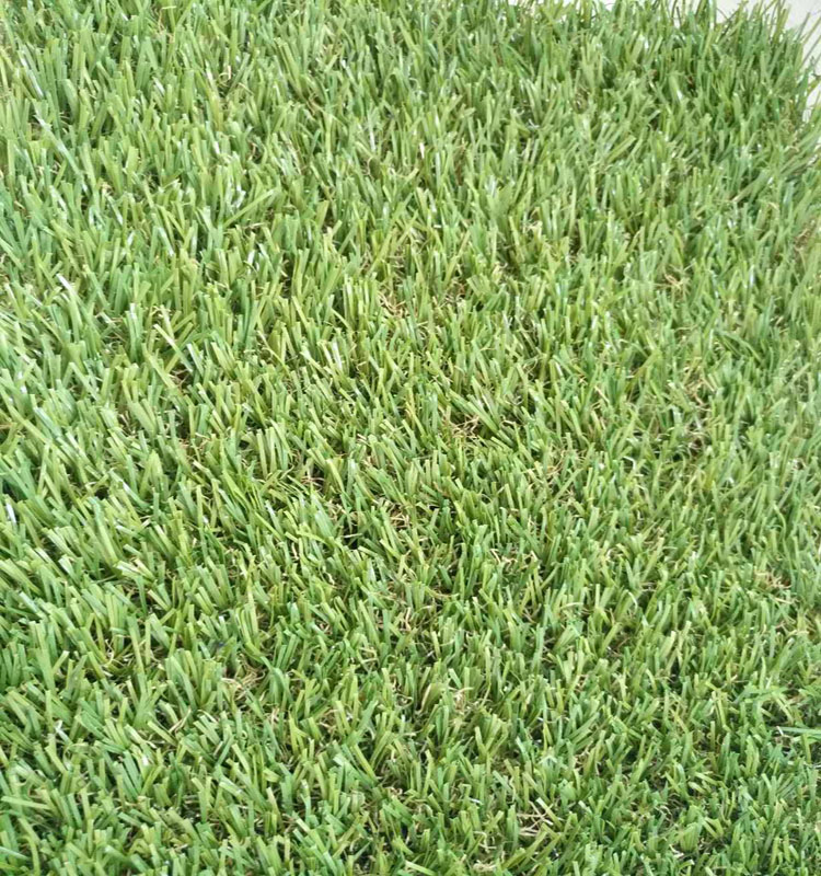 Artificial Garden Synthetic Turf 16800 Turfs Every Sqm Natural Looking