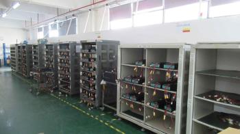 Shenzhen Memorit Industrial Co.,Ltd