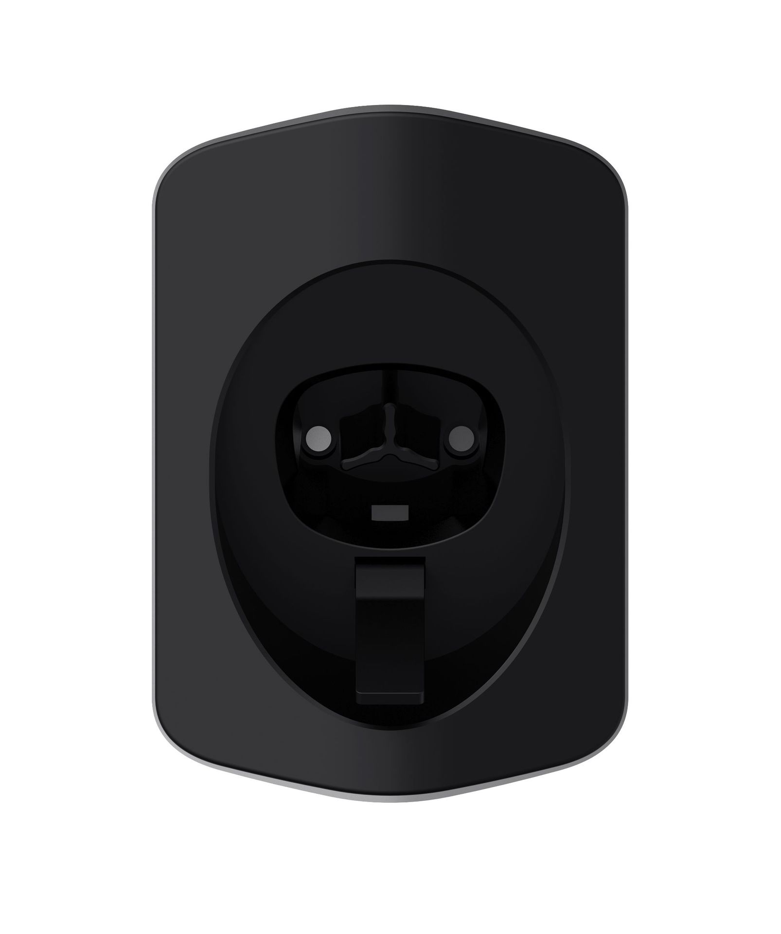 NACS SAE J1772 AC Type 1 Dummy Socket Tesla EV Charger Plug Wall Holder cable holder Plug Holder For Electric Vehicle