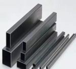 409L Stainless Steel Welded Pipe Square Tubes In 35x35 6000mm