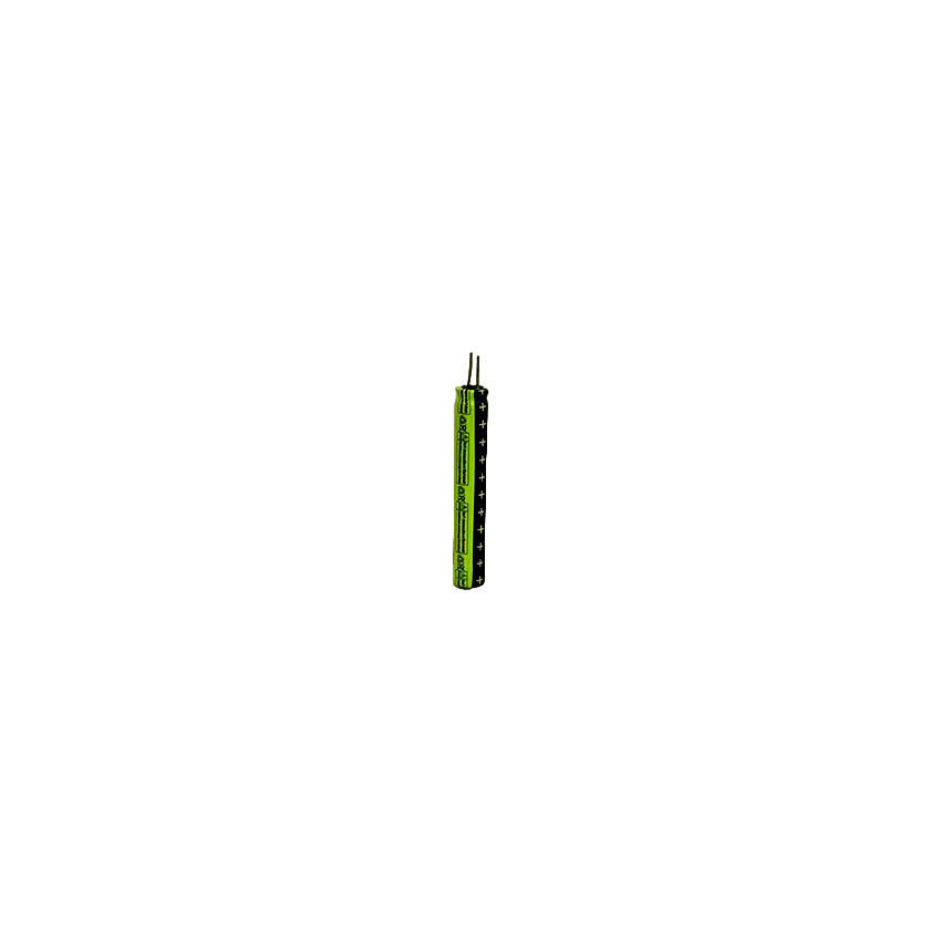 Huahui New Energy Lithium Titanate Battery Cylindrical Rechargeable Supercapacitor