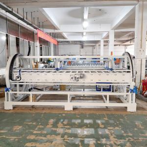 China Fully Automatic Plywood Turnover Machine for Automated Panel Furniture Production Line wholesale