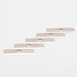 China SK4 Single Hole Pencil Sharpener Blades Alloy Steel wholesale