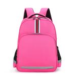 Children Backpack Bag Waterproof Multi Layer For Primary Student