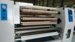 China Factory Super Clear BOPP Tape Cutting Slitting Machine