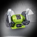 150W electric industrial Bench Grinder Bench Top Woodworking Tools heavy duty