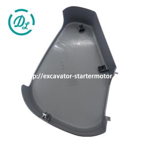 China Left Cover Excavator PW03M01661F1 Kobelco Excavator SK55SR SK60SR wholesale