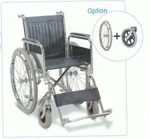 China WHEEL CHAIR 901 wholesale