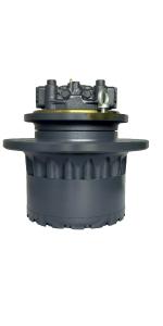 China Belparts 20Y-27-00590 PC200-8 PC200-8EO Final Drive Travel Motor Assy Excavator Hydraulic Spare Parts wholesale