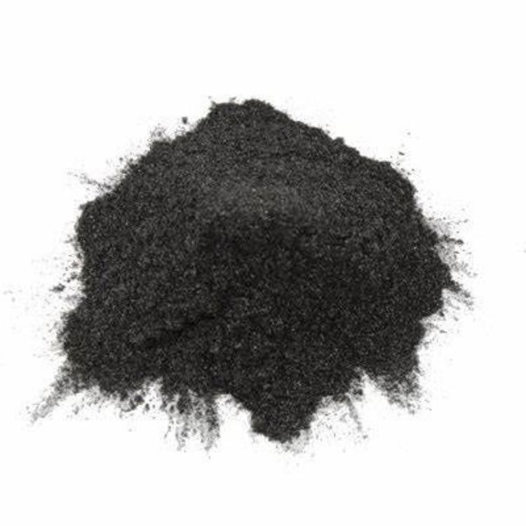 Finely Processed Silicon Carbide Powder for Grinding and Cutting