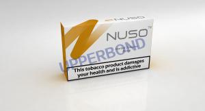 China Non - Combusted Cigarettes Heat - Not - Burn Products Making Equipment wholesale