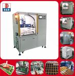 Vacuum Epoxy Dispensing Equipment With Precision Metering Pump