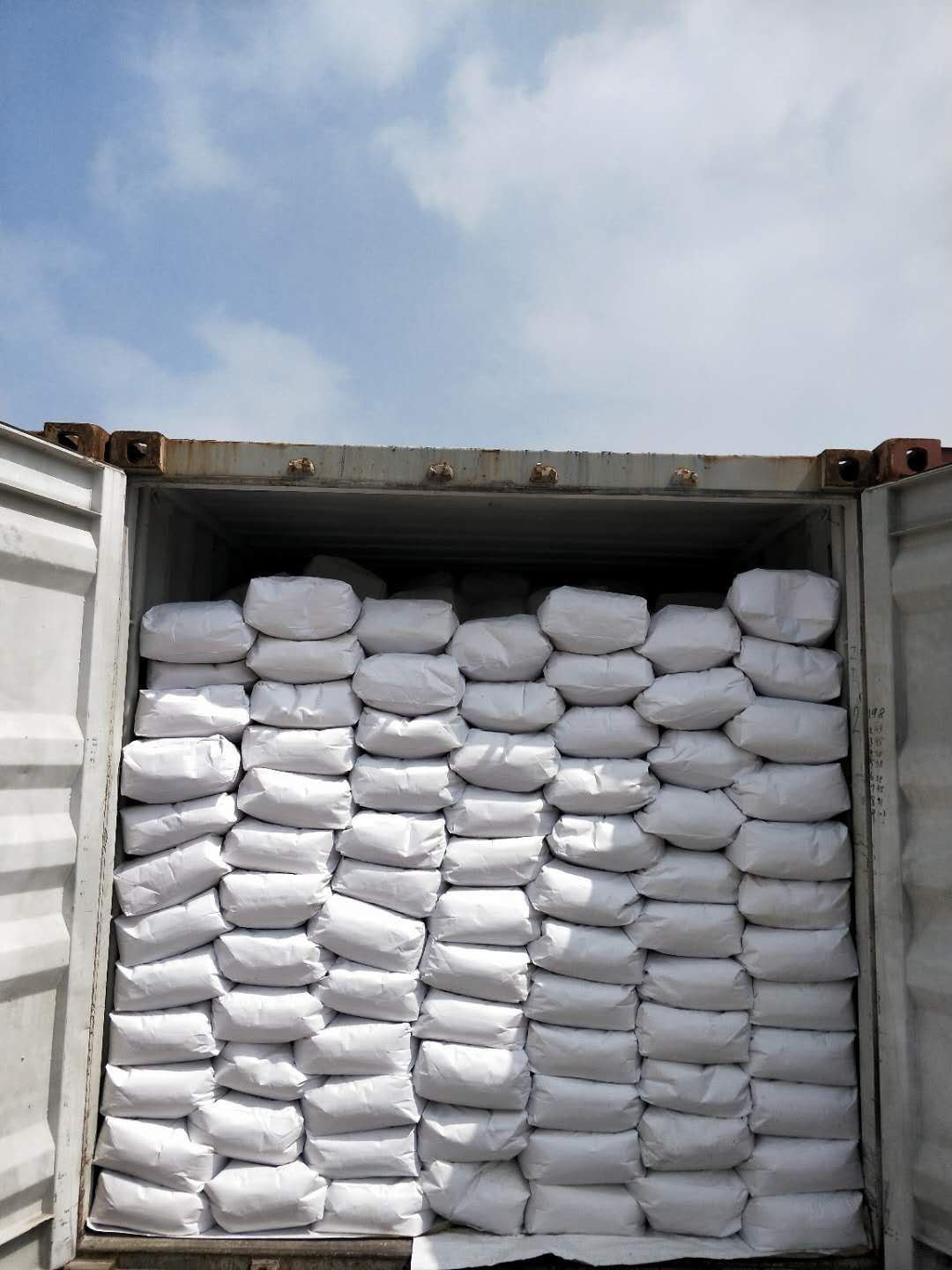 Slightly Yellowish Chinese Vital Wheat Gluten Powder Food Grade