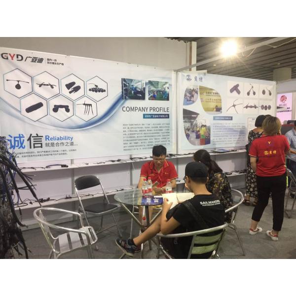 UL Certified IP67 Waterproof Connector BTM12 1-50A Round Flat