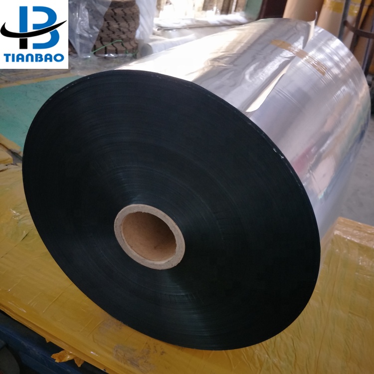 Vacuum Metallizer 380V Aluminum Coating Machine for 40 Ton Film Plating