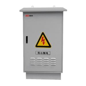 China Double Conversion 10KVA 120VAC Outdoor UPS System For Security wholesale