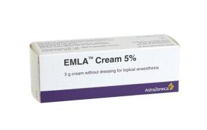 China Customized Tattoo Anesthetic Cream SGS Painless Tattoo Numbing Cream wholesale