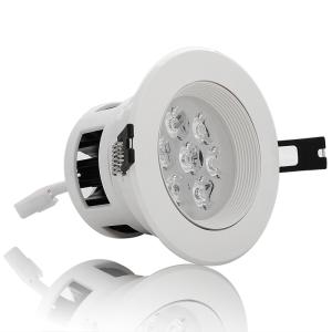 China 19W Led Ceiling Light Bridgelux led chip CE&amp;RoHS wholesale
