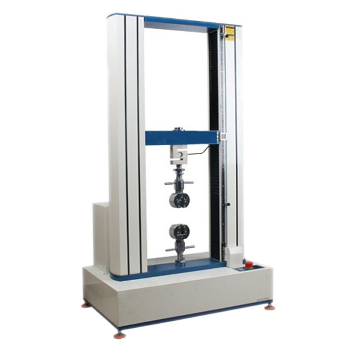 Tensile Testing Machine Electronic Computer Pull Series Wire And Cable Elongation Tester