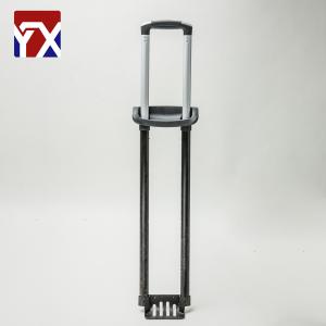 China Factory Wholesale direct foldable suitcase trolley handles for luggage accessories wholesale