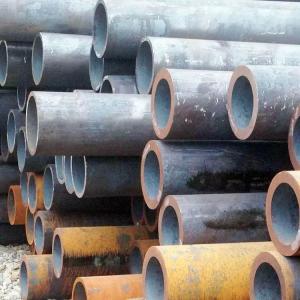 China Theoretical Weight Seamless Steel Pipe wholesale
