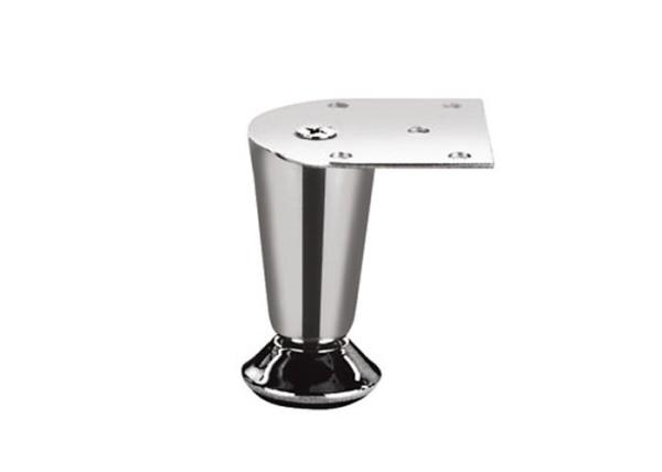 Adjustable stainless steel sofa legs , furniture accessory Sofa fee for
