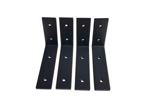 China Metal Stamping Blanks Bie Fabrication Services Sheet Metal Stamping Parts wholesale
