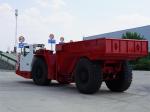 Internal Combustion Volvo Engine St30 Haul Dump Truck