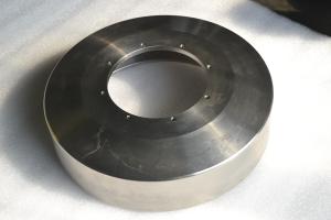 China Investment Casting Processing Cobalt Alloy Castings High Wear Resistance wholesale