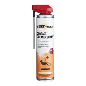 China Lubemaxx Electrical Contact Cleaning Spray Waterproof Moisture Proof wholesale