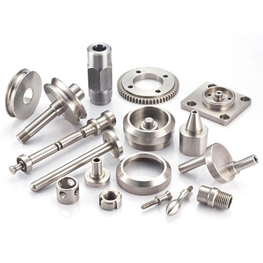 Customized Equipment Accessories Welding Machined Parts Stainless Steel Welding Parts Precision Hardware Cnc Processing