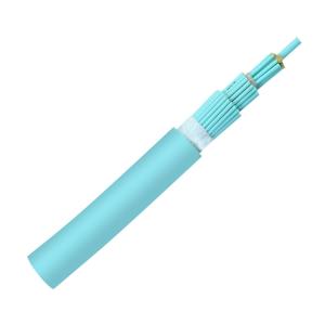 China Breakout Om3 Multimode Fiber Cable Indoor Fiber Cable wholesale