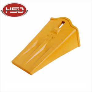 China Hengshengda casting bucket teeth 40S for Hitachi excavator wholesale