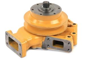 China 6130-62-1110 K30 4D105 Water Pumps For Excavator Engine wholesale