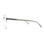 Round Acetate Optical Frame
