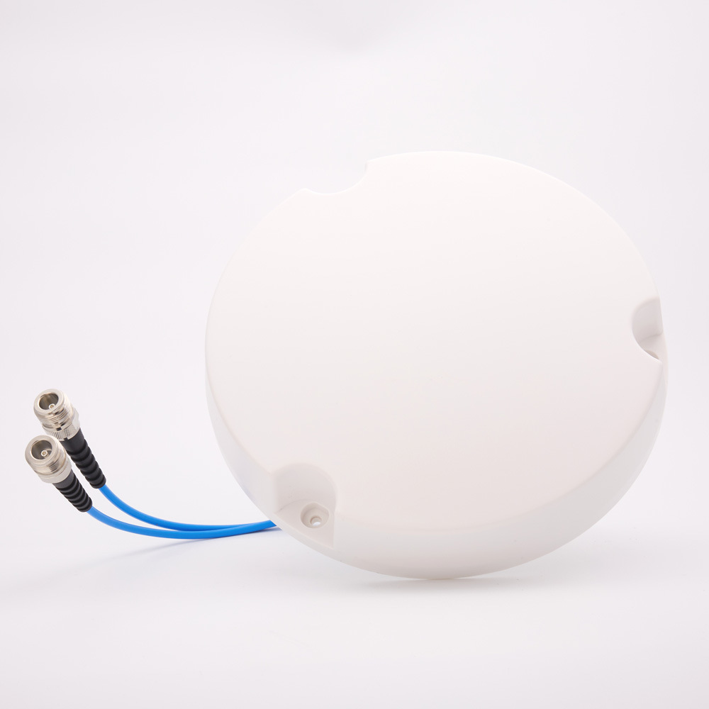 698-806 806-960 1710-2700 3300-4000MHz 4G LTE Modem External Antenna 430MHz Aluminum Antenna 144MHz PCB Antenna
