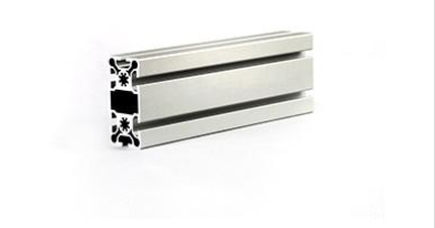 X Type LED Strip Industrial Aluminum Profile Customized Length And Colors